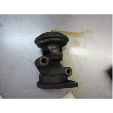 19M016 EGR Valve For 01-04 Chevrolet Silverado 2500 HD  6.6  Duramax Diesel